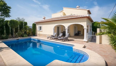Basic Real Estate Photography Tips for the Beginning Photographer