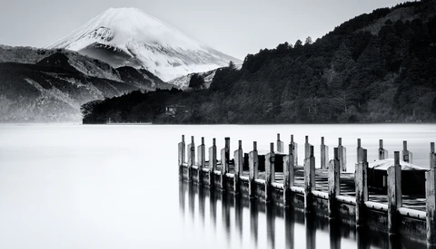 Does Your Photography Have a Point?