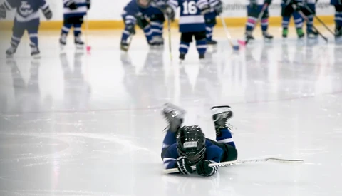 How to Shoot Video of Your Kids Like the Viral Hockey Dad