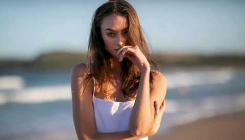 How to Balance Heavy Shadows and Bright Highlights in Lightroom