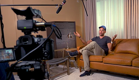 How We Built Our New Fstoppers Studio Set