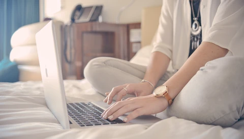 How to Write Regularly for Your Own Blog
