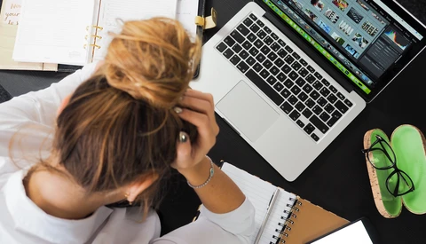 If You're Making This Mistake, It'll Be Costing You Clients