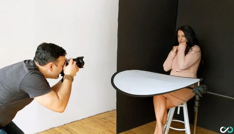 Make Your Background Disappear With These Two (and a Half) Ways to Make Invisible Black Backdrops