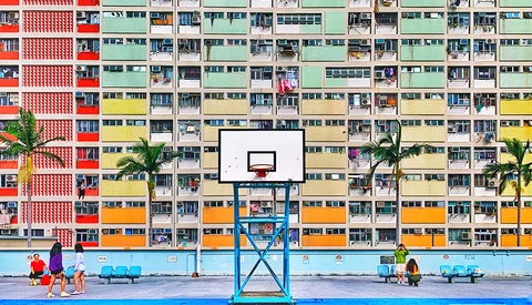 Winners of Apple’s Latest ‘Shot on iPhone’ Contest Announced