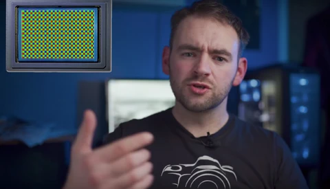ISO Is Not Fake and Tony Northrup Is Wrong