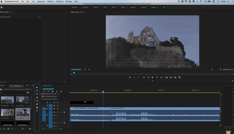 You Need to Know This Video Transition