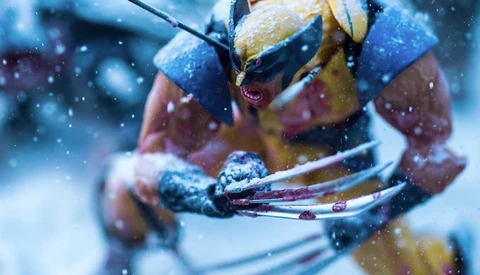 Behind the Scenes With a Professional Toy Photographer
