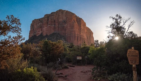 Night Image Post-Processing Essentials: What I Did to Get the Shot