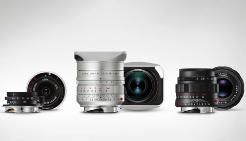 Leica Introduces Three New Limited Edition Lenses to Their Lineup