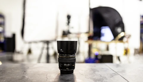 Lifetime Review: Canon EF 85mm f/1.8 USM Lens