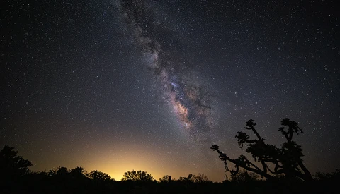 Getting Into Milky Way Astrophotography Without Spending a Fortune