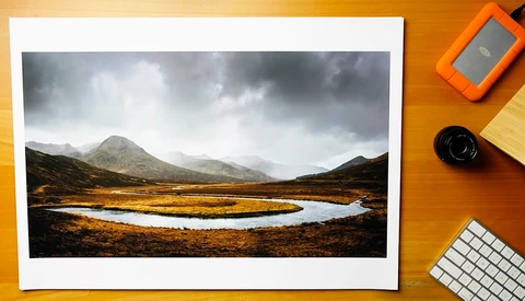 The Best Thing You Can Do to Improve Your Landscape Photography