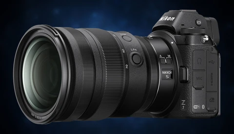 Nikon Announces the Z 24-70mm f/2.8 S Lens, Their First Professional-Grade Zoom for Z-Series Mirrorless Cameras
