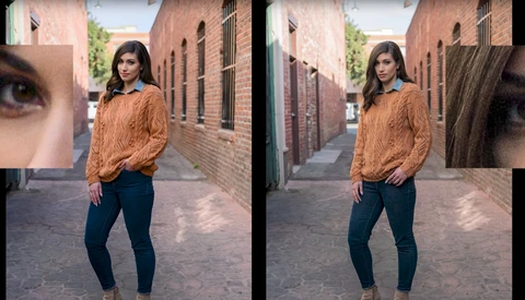 Nikon Z 6 Versus Sony a7 III: Some Surprising Conclusions