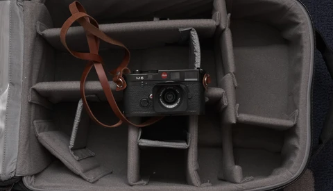 This ‘One-Lens Trip’ Is Making Me Reconsider My Kit for My Next Trip