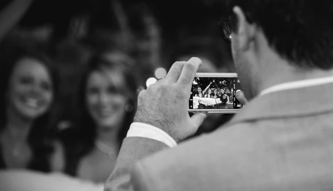 The Mystery of the Photo-Taking Impairment Effect