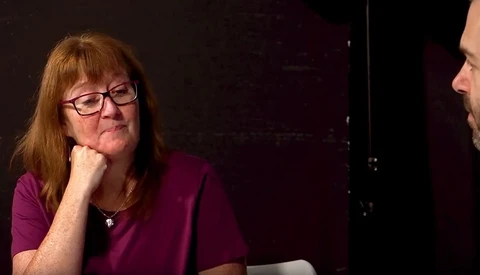 Healing Powers: Stroke Victim Uses Photography to Recover