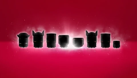 Samyang to Release Eight New Lenses This Spring