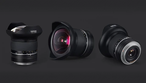Samyang XP 10mm f/3.5 Announced: Widest Angle of View for Full-Frame DSLRs