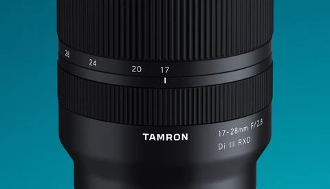 G Master Alternative? Tamron Introduces the 17-28mm f/2.8 Di III RXD for Sony FE