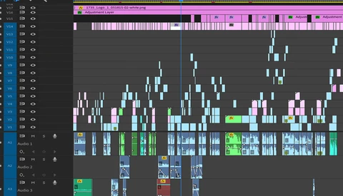 New to Video Editing? Here Are the Three Most Common Mistakes All Beginner Editors Make and How to Fix Them
