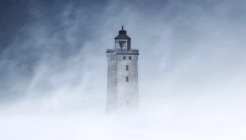 Tips on Winter Photography
