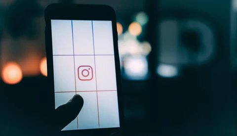 Three Reasons to Stay on Instagram