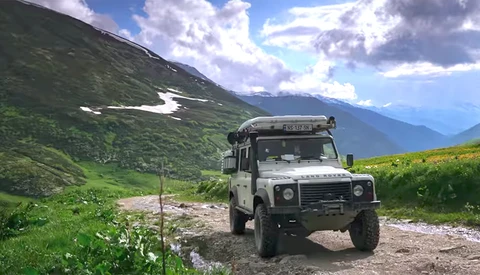 One Successful Travel Photographer’s Must-Have Piece of Gear