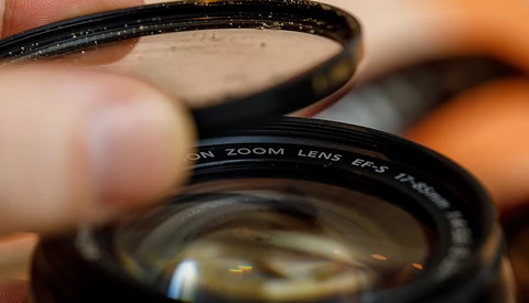 How Much Use Is a UV or Protection Filter for Your Lens?