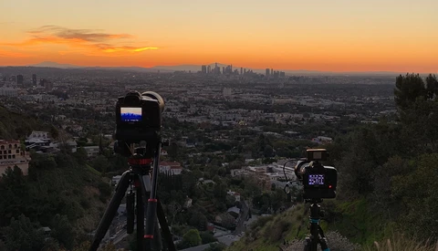 A Comprehensive Review of the Timelapse+ VIEW Holy Grail Intervalometer