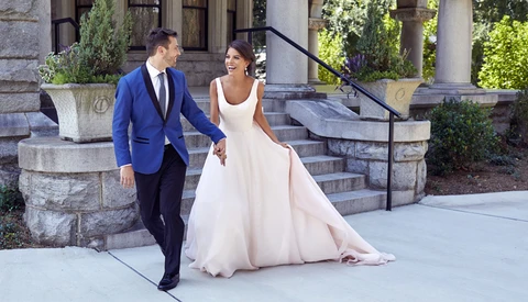 Ten Truths About Wedding Photography