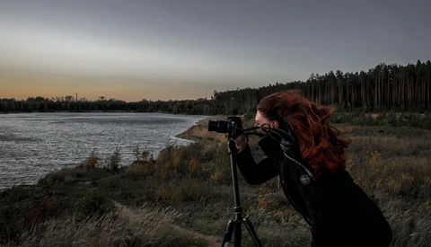 Five Rumors About Being a Pro Photographer That Are Actually True