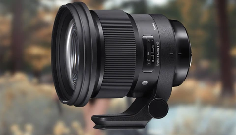 Fstoppers Reviews the Sigma 105mm 1.4 Art for Sony E
