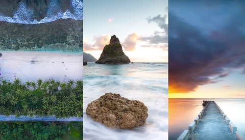Challenge Your Landscape Photography: Seven Different Styles in 48 Hours