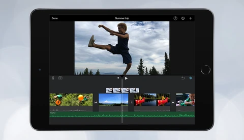 Apple Releases New iPad Air and iPad mini: Pencil Support, A12 Bionic Chips