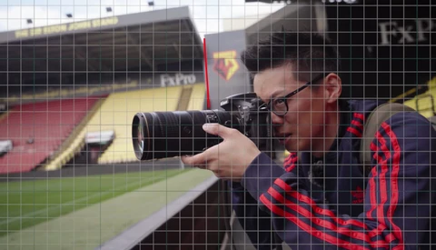 Avoid These Five Photography Mistakes
