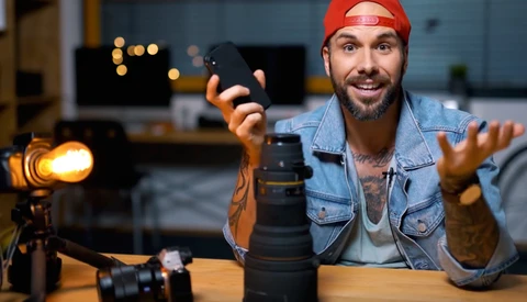Does Better Gear Make You a Better Photographer?