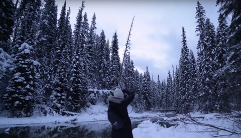 B&H Sponsors an Epic All-Women Photography Retreat