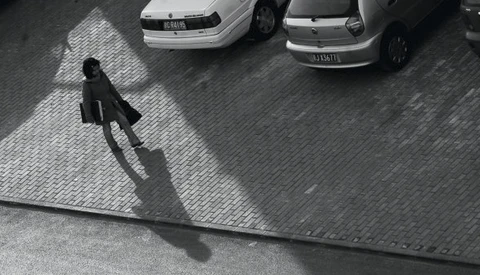 Street Photographer Vivian Cherry Dies at 98