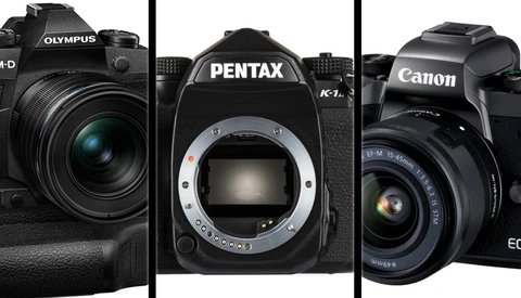 Dead Cameras Walking: What System Will Be the Next to Bite the Dust?
