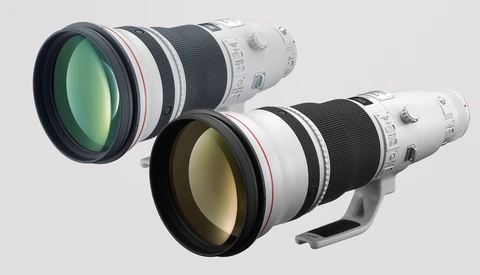 Price Cuts on Canon 400mm f/2.8L II and 600mm f/4L II Lenses: No, You Still Can't Afford Them