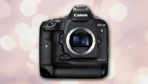 What Is Canon Planning for the 1D X Mark III?