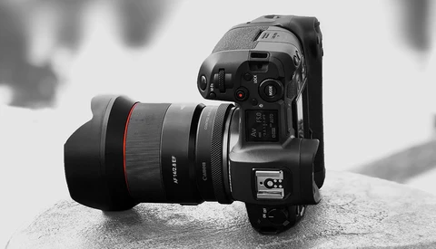 Photographer Finds Repeatable Bug on the New Canon EOS R
