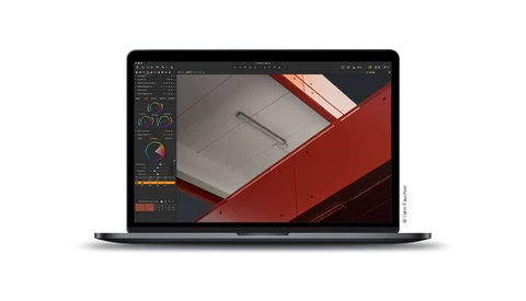 Deep Discount on Capture One Pro 12 for Sony Cameras