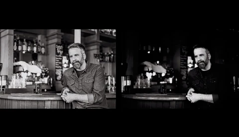 Are Great Cameras Helping Us Make Bad Photos? Chiaroscuro and the Dynamic Range Myth