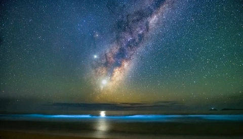 Drone Versus DSLR Astrophotography: Can a Mavic 2 Take Down Nikon?