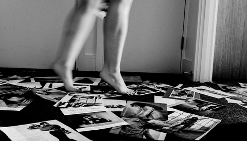 Battling Sexism in Photography, One Story at a Time