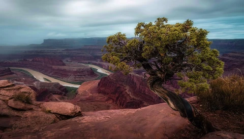 Five Things to Avoid When Making Landscape Photographs