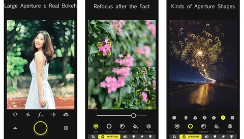 Focos Adds Impressive Computational Photography to Your iPhone